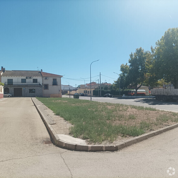 Terrenos en Villamayor de Santiago, Cuenca en venta - Foto principal - Imagen 1 de 4