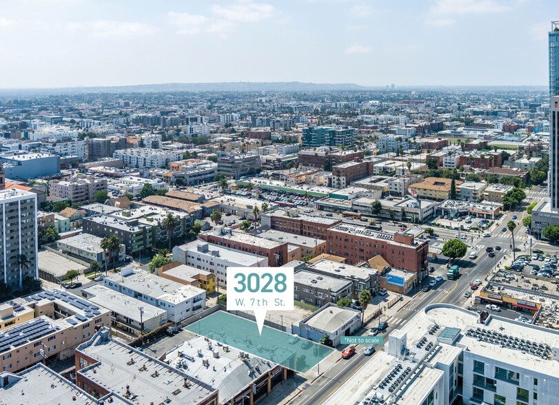 3028 W. 7th, Los Angeles, CA en venta - Foto principal - Imagen 1 de 3