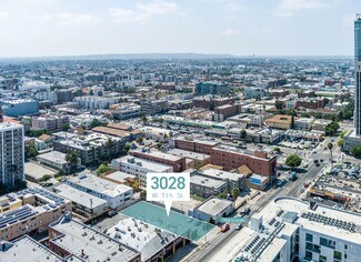 Más detalles de 3028 W. 7th, Los Angeles, CA - Terreno en venta
