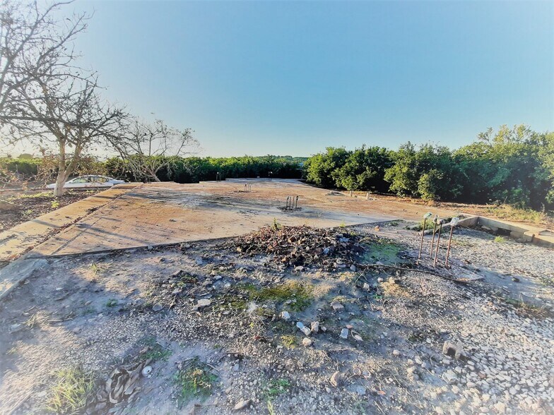 Terreno en Carcaixent, Valencia en venta - Foto del edificio - Imagen 2 de 10