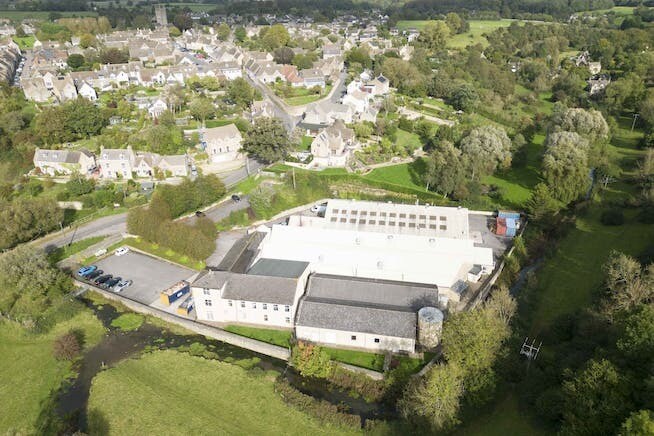 Brook Hl, Sherston en alquiler - Foto principal - Imagen 1 de 2