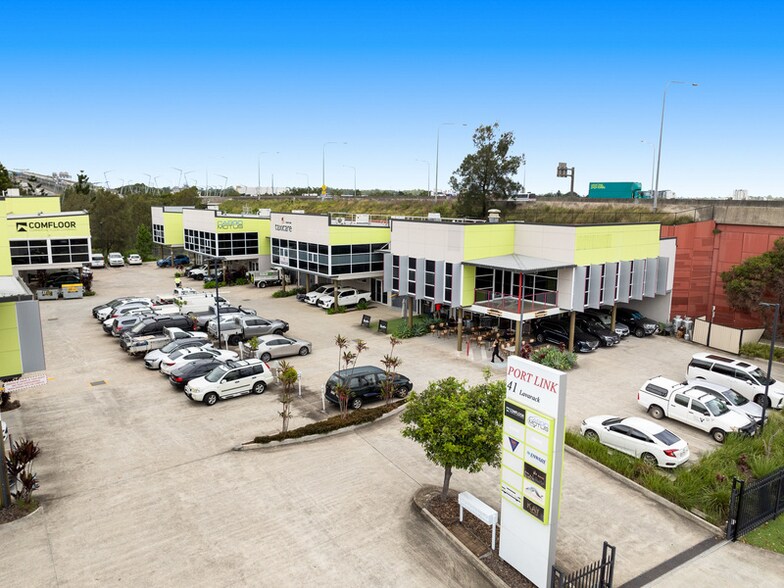 41 Lavarack Ave, Eagle Farm en alquiler - Foto principal - Imagen 1 de 2