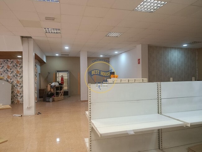 Más detalles de Local en alquiler