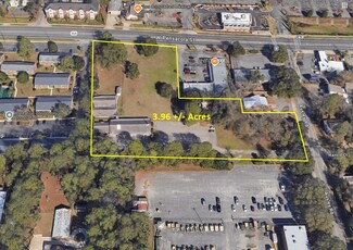 Más detalles para 218 Ausley Rd, Tallahassee, FL - Especializados en venta