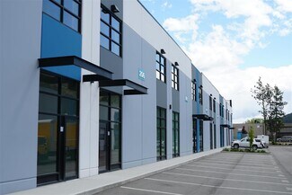 Más detalles de 2646 Kyle Rd, West Kelowna, BC - Oficina, nave en alquiler