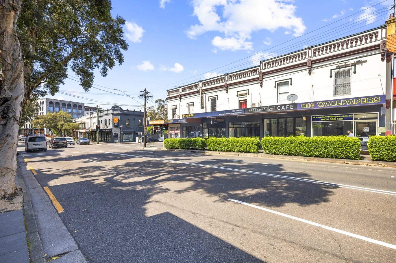 347 Cleveland St, Redfern en alquiler Foto principal- Imagen 1 de 2