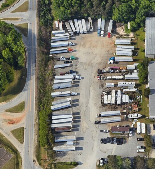 7609 Canoe Rd cartera de 3 inmuebles en venta en LoopNet.es - Foto del edificio - Imagen 3 de 7