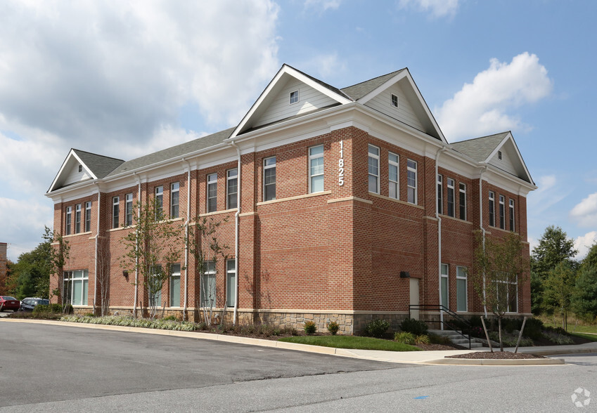 Maple Lawn Blvd, Fulton, MD en alquiler - Foto del edificio - Imagen 3 de 10