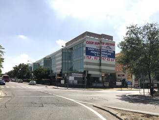 Más detalles para Calle Yécora, 2A, Madrid - Oficinas en alquiler