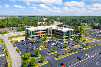 2410 N Forest Rd, Amherst, NY - vista aérea  vista de mapa