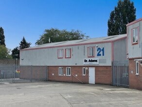 Grange Way, Colchester en alquiler Foto del edificio- Imagen 2 de 9