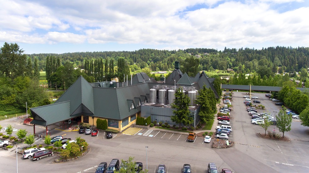 14400 NE 145th St, Woodinville, WA en alquiler - Foto del edificio - Imagen 3 de 7