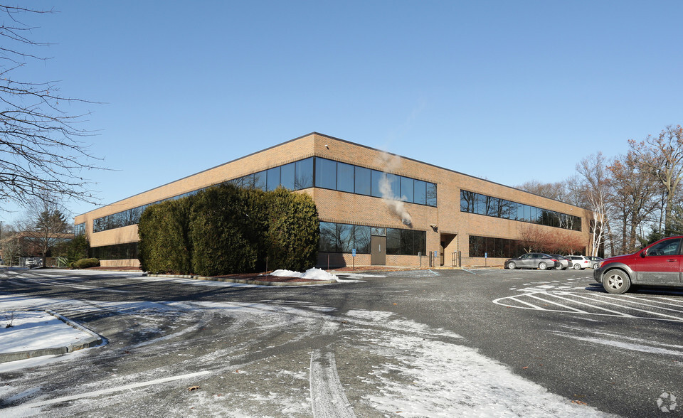 300 Great Oaks Blvd, Albany, NY en alquiler - Foto del edificio - Imagen 2 de 10