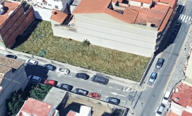 Más detalles de Terreno en venta