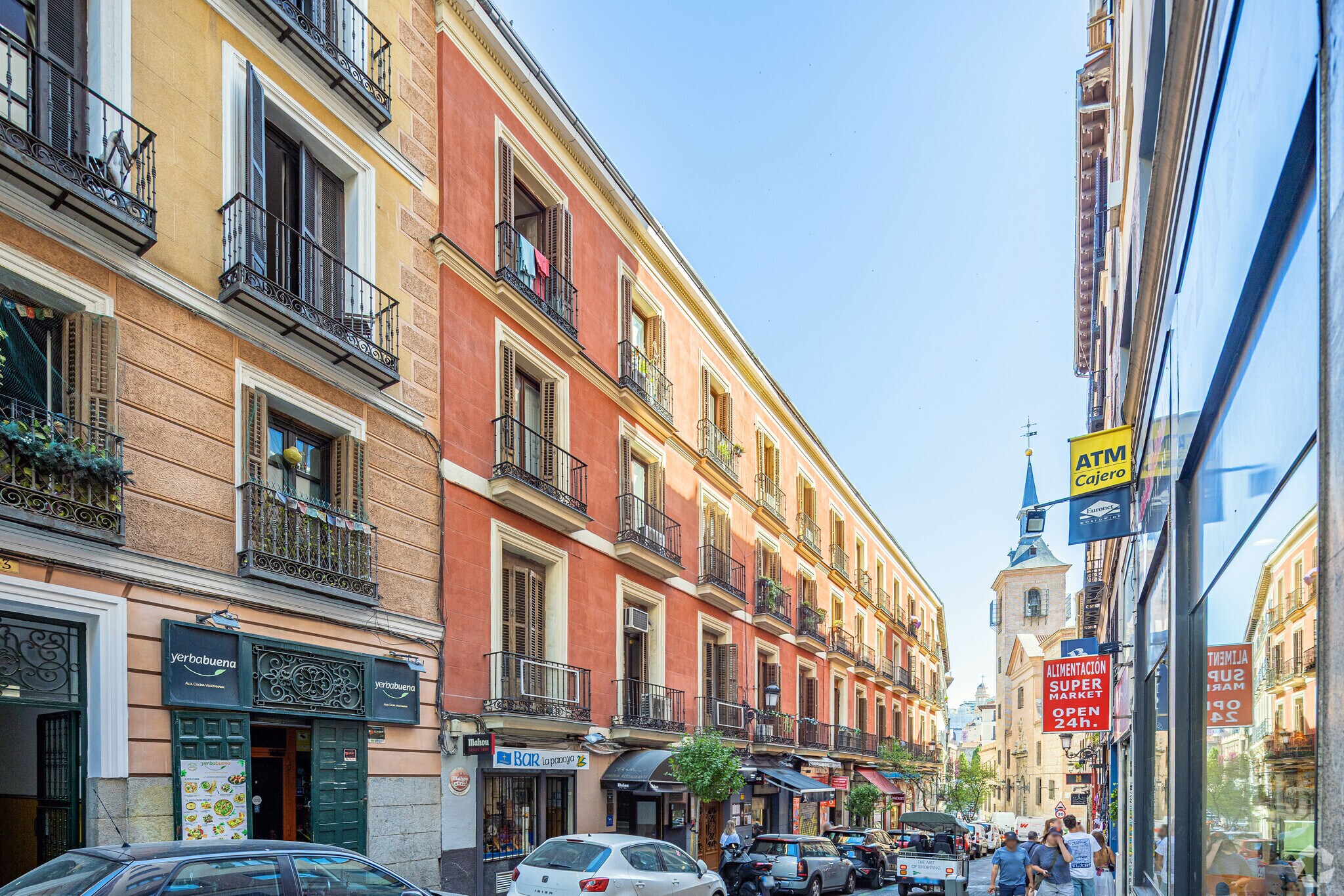 Calle Bordadores, 5, Madrid, Madrid en venta Foto principal- Imagen 1 de 1
