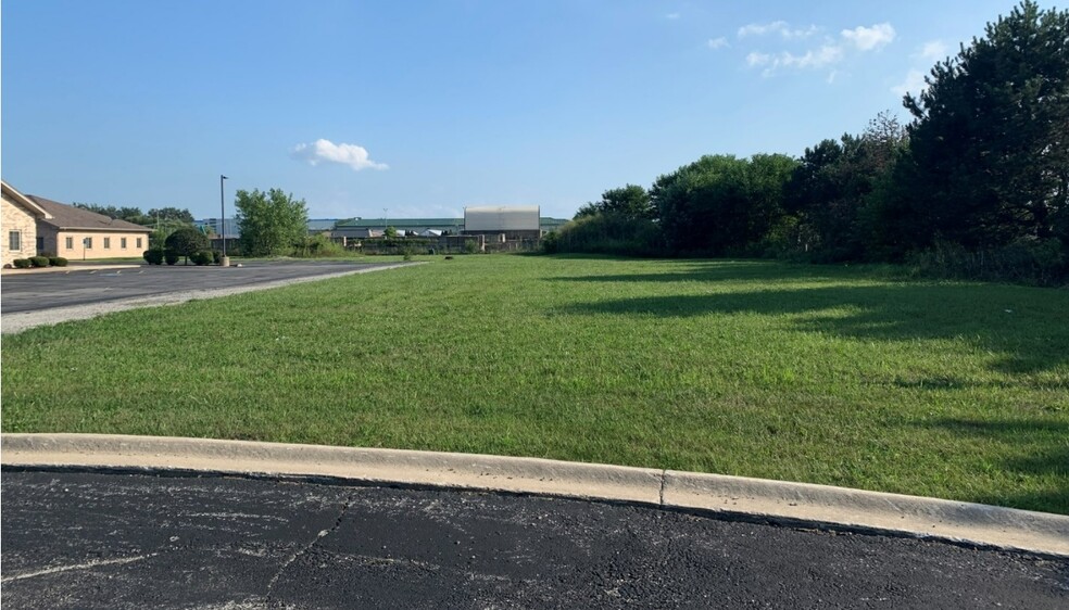 19558 S Harlem Ave, Frankfort, IL en venta - Foto del edificio - Imagen 1 de 5