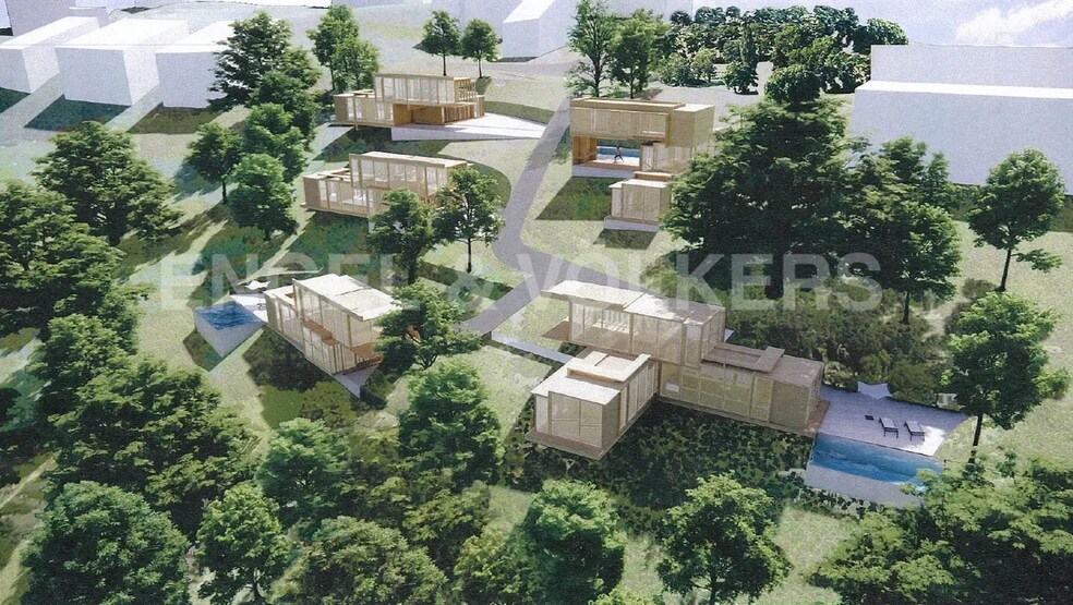 Terreno en Corbera de Llobregat, Barcelona en venta - Foto del edificio - Imagen 2 de 6