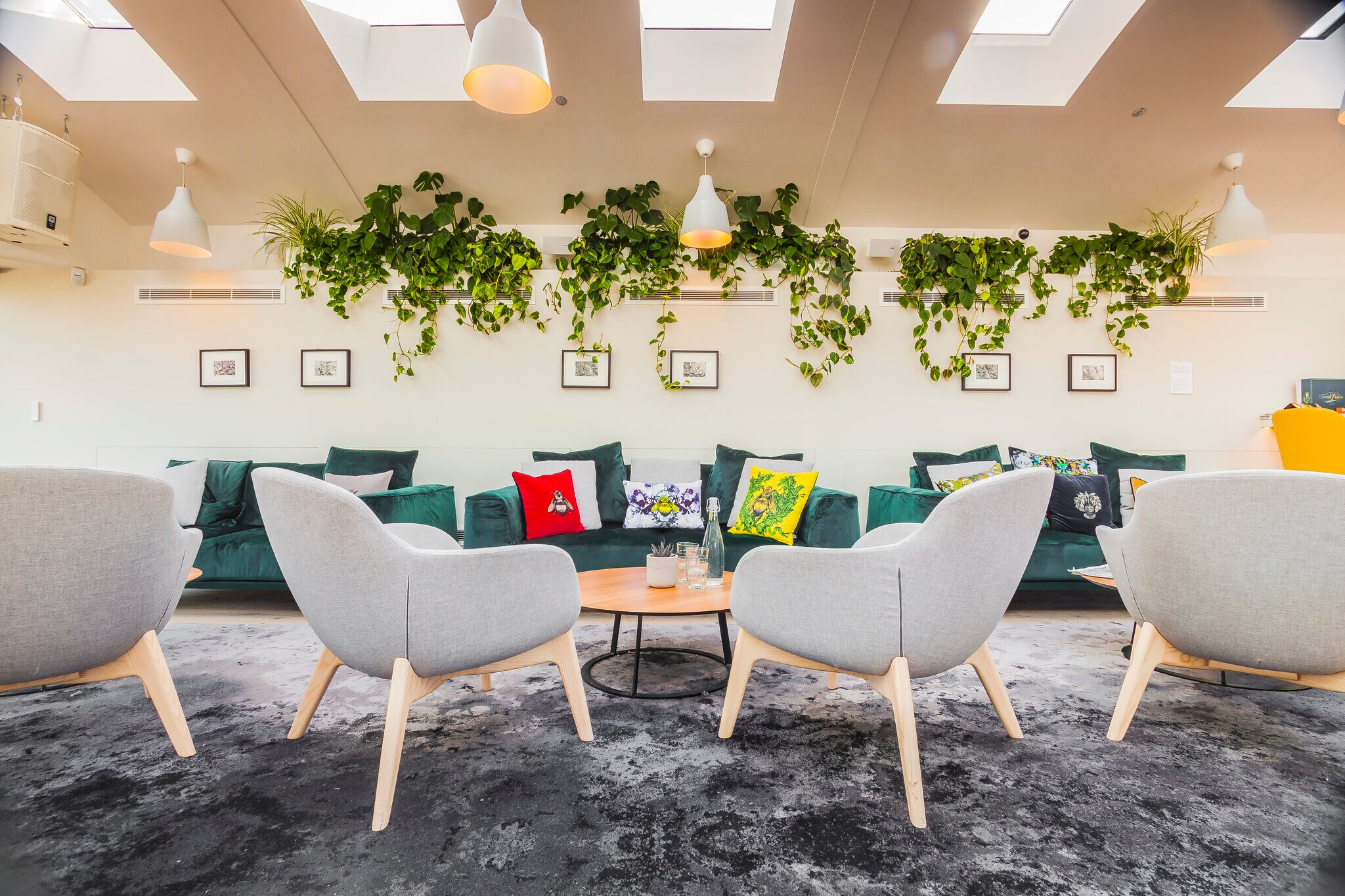 9 Dallington St, London en alquiler Foto del edificio- Imagen 1 de 5