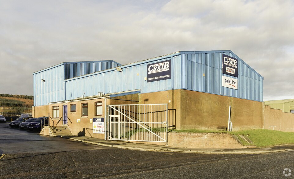 Howe Moss Drive cartera de 2 inmuebles en venta en LoopNet.es - Foto principal - Imagen 3 de 3