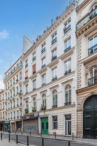 Más detalles para 25 Rue D'Enghien, Paris - Oficina en alquiler