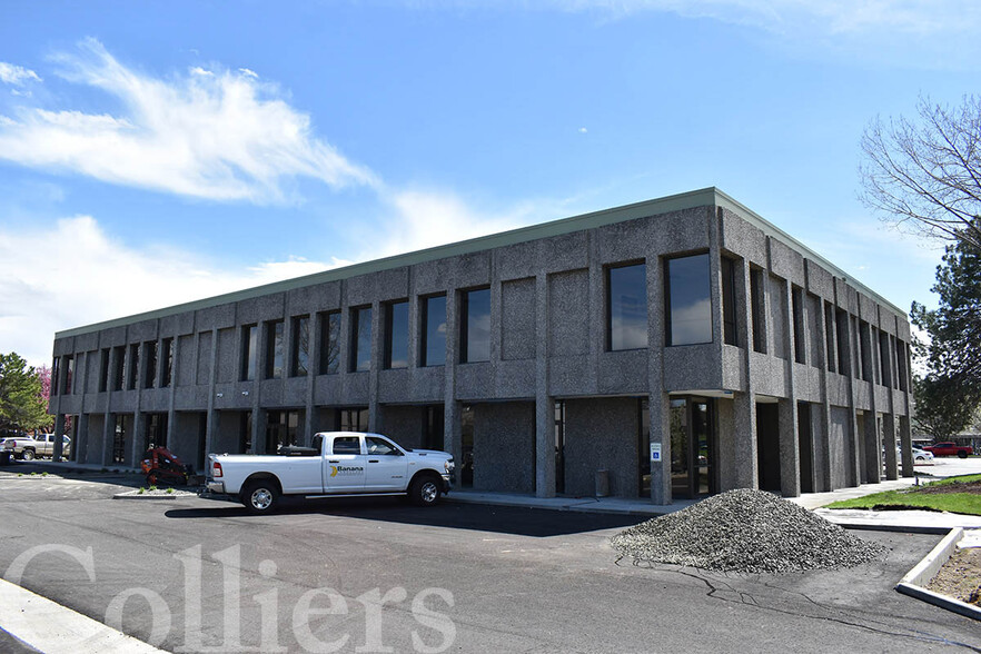 250 S Beechwood Ave, Boise, ID en alquiler - Foto del edificio - Imagen 3 de 40