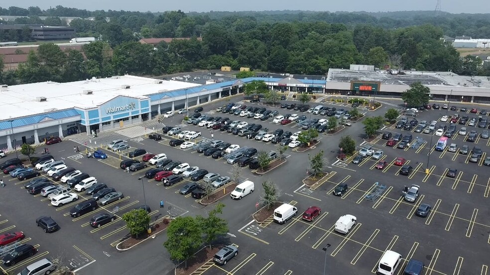 250 Route 59, Suffern, NY en alquiler - Foto del edificio - Imagen 3 de 10