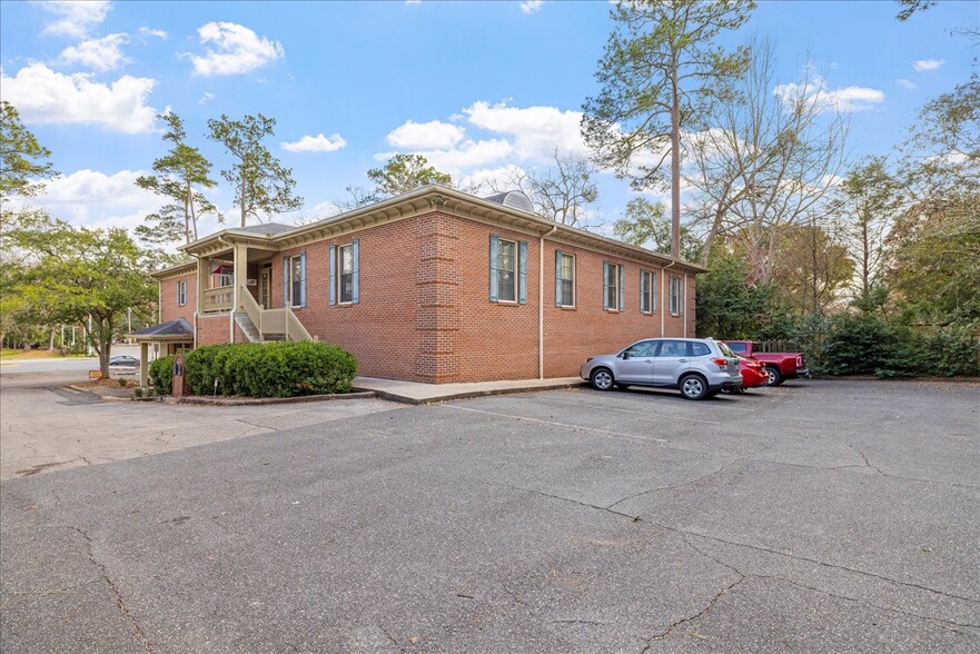 2032 Thomasville Rd, Tallahassee, FL en alquiler - Foto del edificio - Imagen 2 de 18