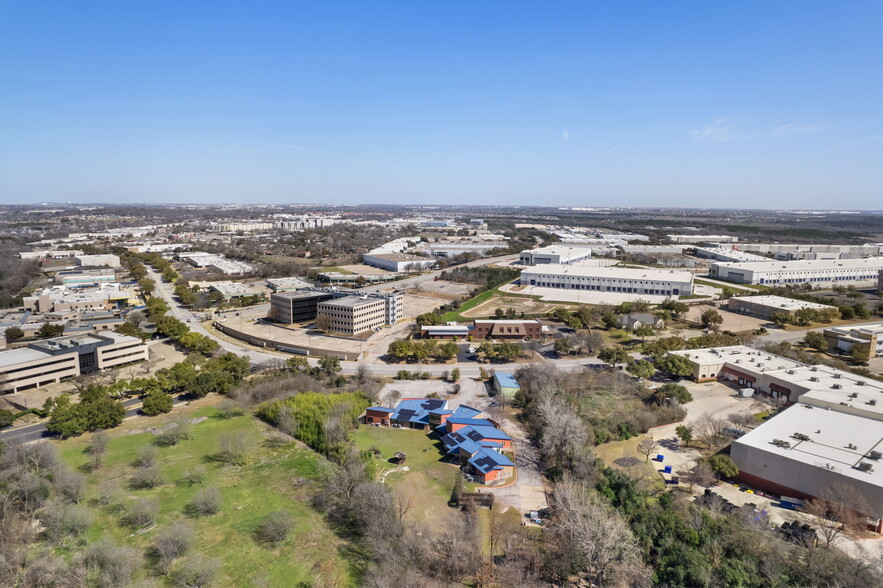 8334 Cross Park Dr, Austin, TX en venta - Foto del edificio - Imagen 3 de 13