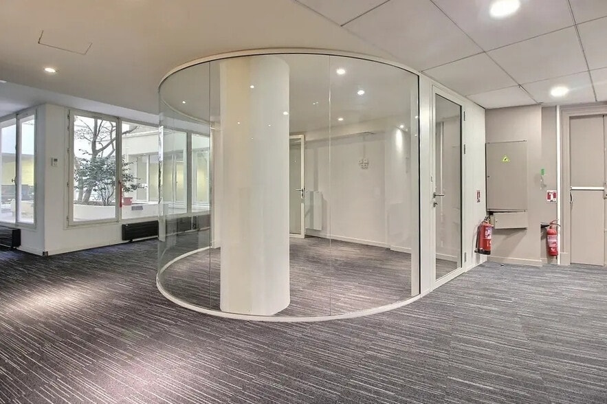 70 Boulevard De Courcelles, Paris en alquiler - Foto del edificio - Imagen 3 de 18