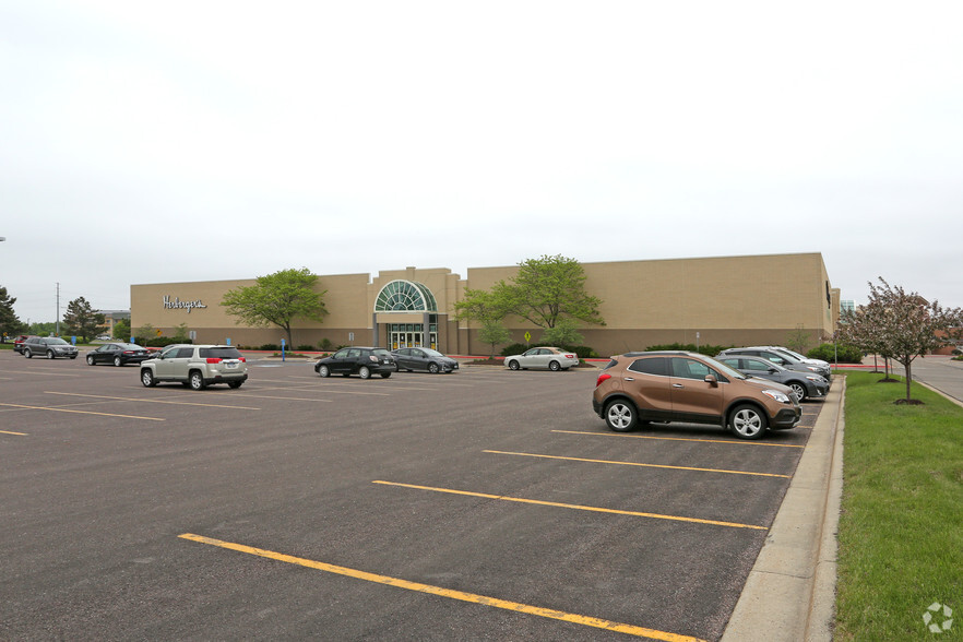 1850 Adams St, Mankato, MN en alquiler - Foto del edificio - Imagen 3 de 4