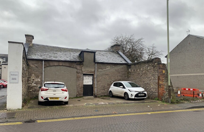 Carpenter St, Perth en venta - Foto principal - Imagen 1 de 2