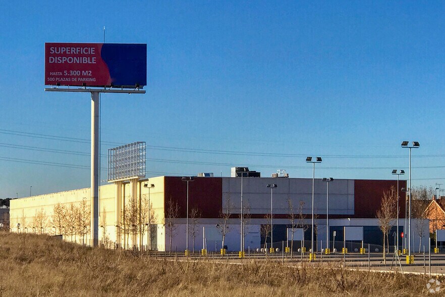 Local en Leganés, Madrid en venta - Foto principal - Imagen 1 de 2