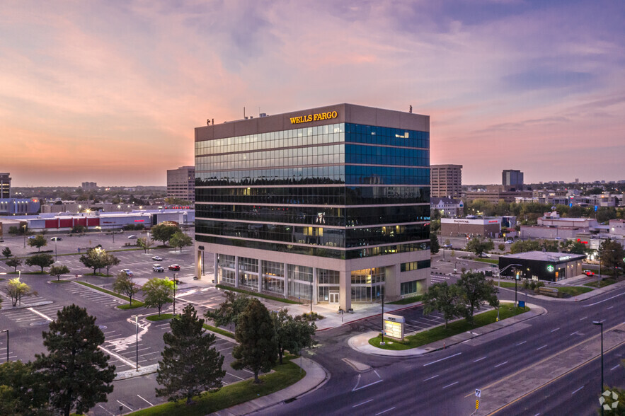 400 S Colorado Blvd, Denver, CO en alquiler - Foto del edificio - Imagen 1 de 21