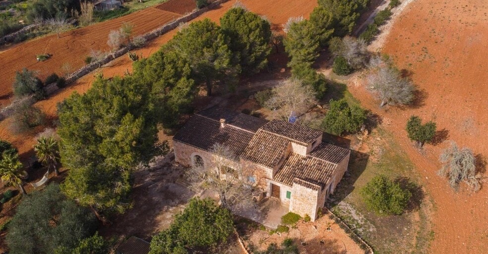 Terreno en Campos, Islas Baleares en venta - Foto del edificio - Imagen 3 de 46