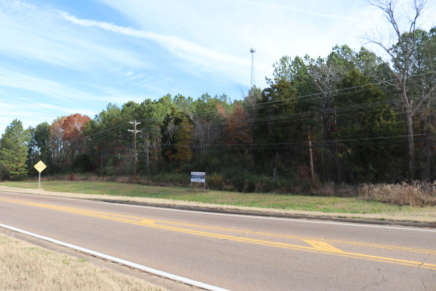 7 Highway 7, Holly Springs, MS en venta - Foto del edificio - Imagen 1 de 6