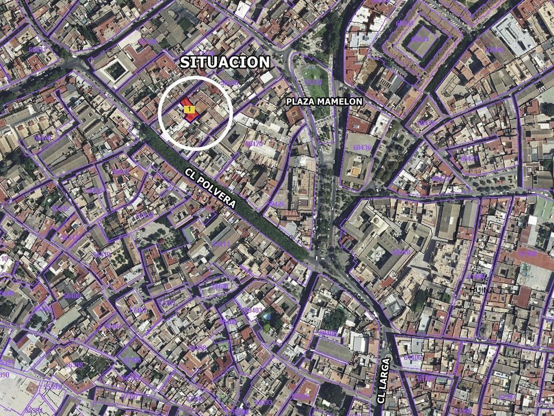  en Jerez de la Frontera, Cádiz en venta Foto del edificio- Imagen 1 de 2