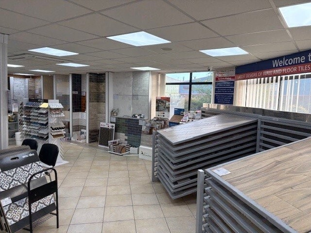 Prince William Rd, Loughborough en venta Foto del interior- Imagen 1 de 3