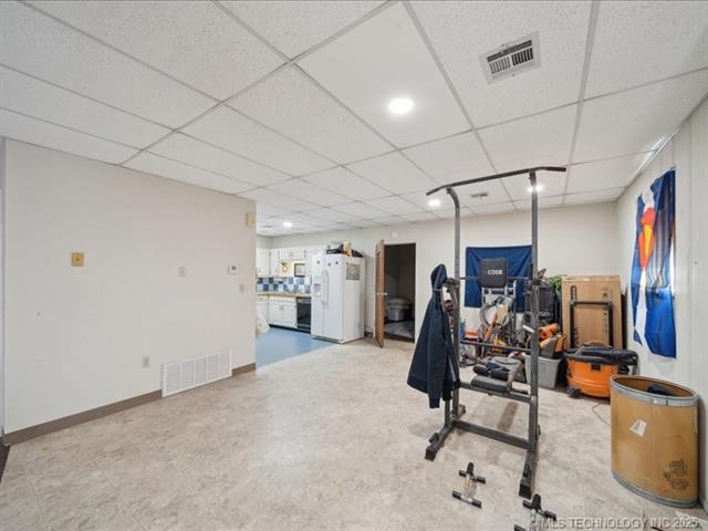 536 N Ash St, Nowata, OK en venta - Foto del edificio - Imagen 3 de 18