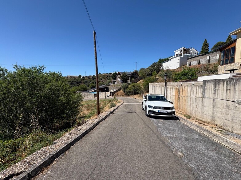 Terreno en Ponferrada, León en venta - Foto principal - Imagen 3 de 10