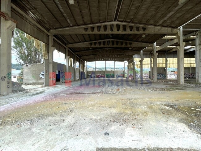 Más detalles de Nave en alquiler