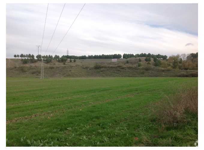 Carretera M-206, Loeches, Madrid en venta - Foto del edificio - Imagen 2 de 5