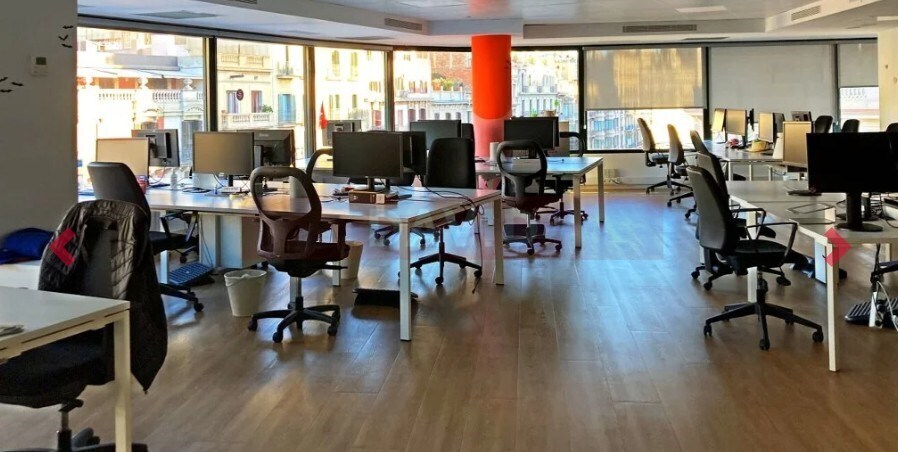 Carrer de Balmes, 7, Barcelona, Barcelona en alquiler Foto del interior- Imagen 1 de 3