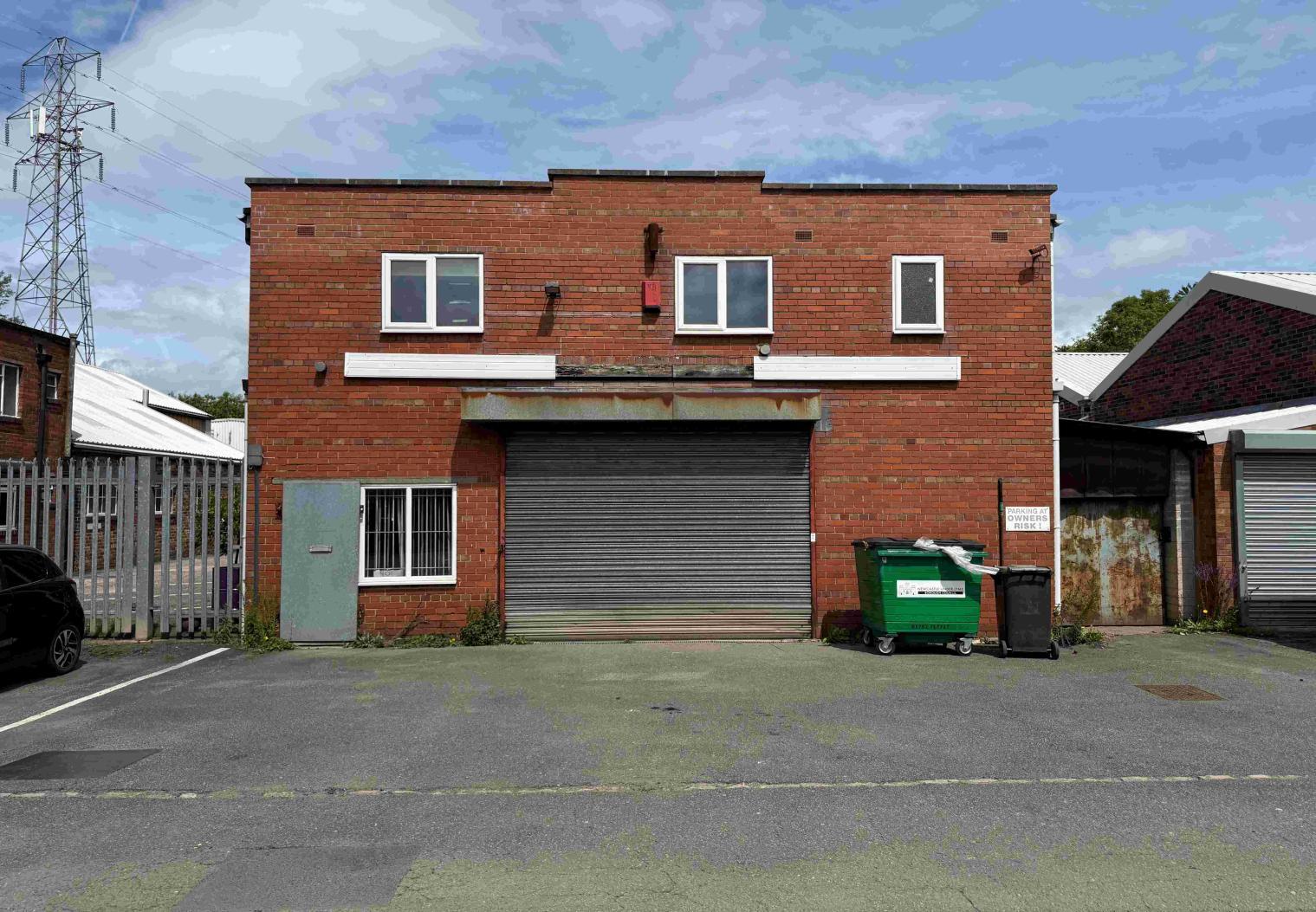 7 Stonewall Pl, Newcastle en venta Foto del edificio- Imagen 1 de 5