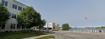 600 52nd St, Kenosha, WI en alquiler Foto del edificio- Imagen 2 de 14