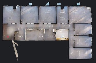 1801 Century Park E, Los Angeles, CA en alquiler Matterport 3D Scan- Imagen 1 de 2