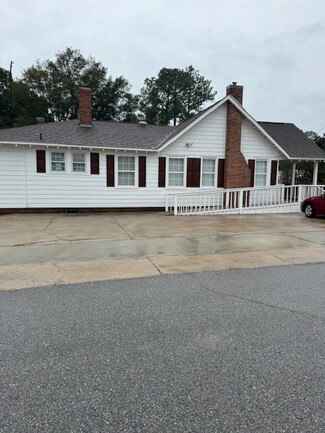 Más detalles para 610 Douglas Ave, Brewton, AL - Oficinas en venta