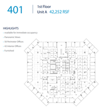 601 Merritt 7, Norwalk, CT en alquiler Plano de la planta- Imagen 1 de 1