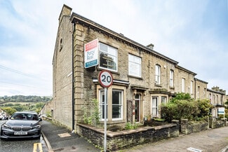 Más detalles de 67 Albert Rd, Colne - Oficina en venta