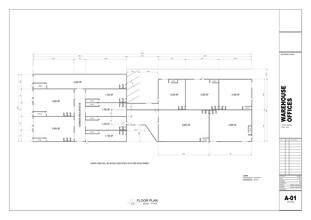 8900 Rosehill Rd, Lenexa, KS en alquiler Foto del edificio- Imagen 2 de 3