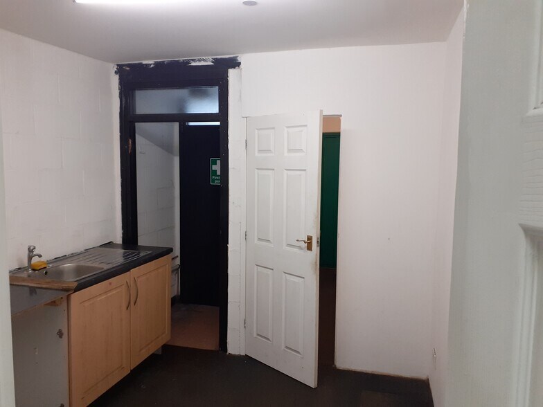 Spalding Rd, Sutterton en venta - Foto del interior - Imagen 3 de 3